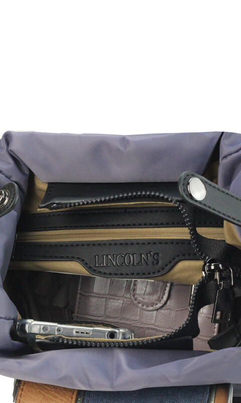MOCHILA BEIJING MORA