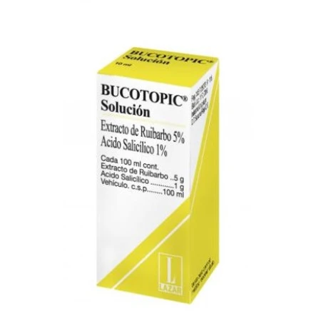 Bucotopic Bucotopic