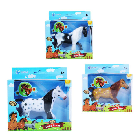 OUTLET Caballo juguete animalito Outlet Caballo Juguete Animalito