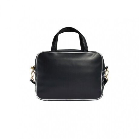 Bolso adidas Airliner M Black