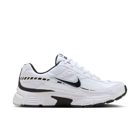Championes Nike Initiator de Hombre Blanco