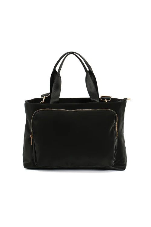 Bolso Bali Negro