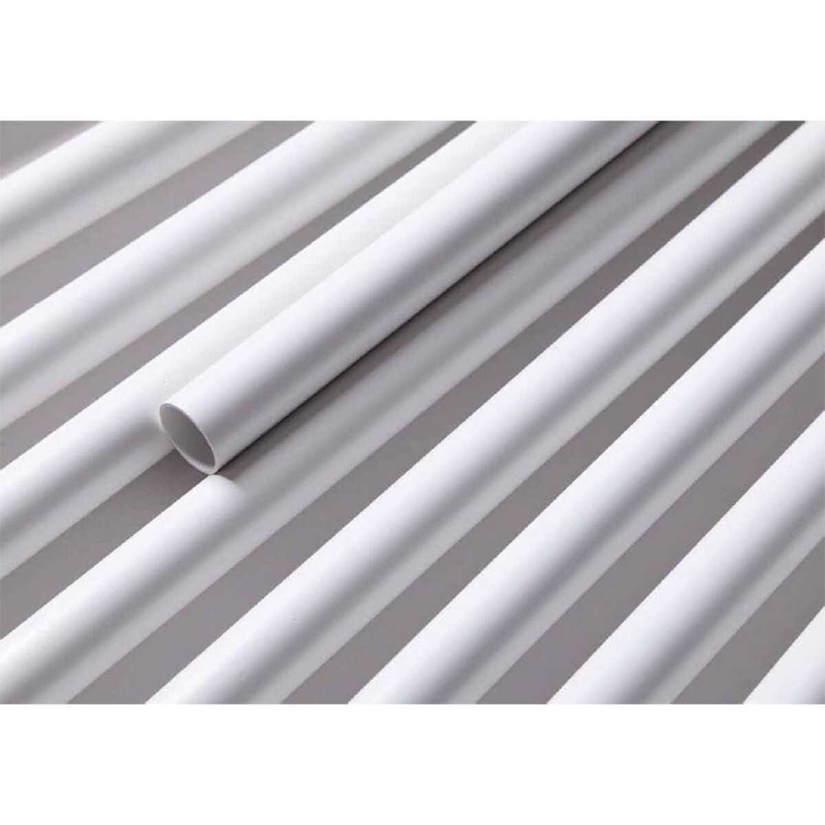 Caño PVC curvable en frío tipo 205 ø40mm 3 mt. - C33734 