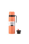 TERMO TERRANO MANIJA RIGIDA CORAL