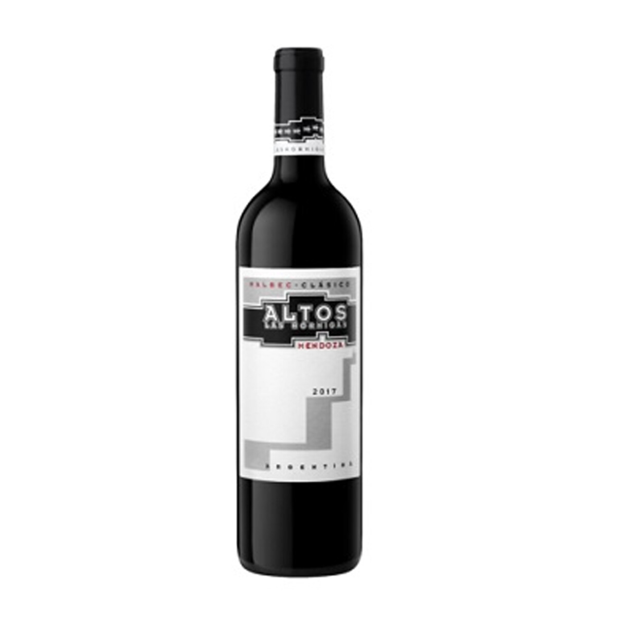 Vino Altos Las Hormigas Malbec Clasico - 750 ml 