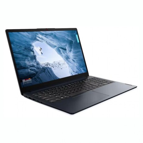 Notebook LENOVO 1I 15,6' FHD Touch 512GB / 16GB RAM I5-1334U W11H - Abyss Blue Notebook LENOVO 1I 15,6' FHD Touch 512GB / 16GB RAM I5-1334U W11H - Abyss Blue
