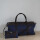 Bolso Sport XL Chocolate / Azul