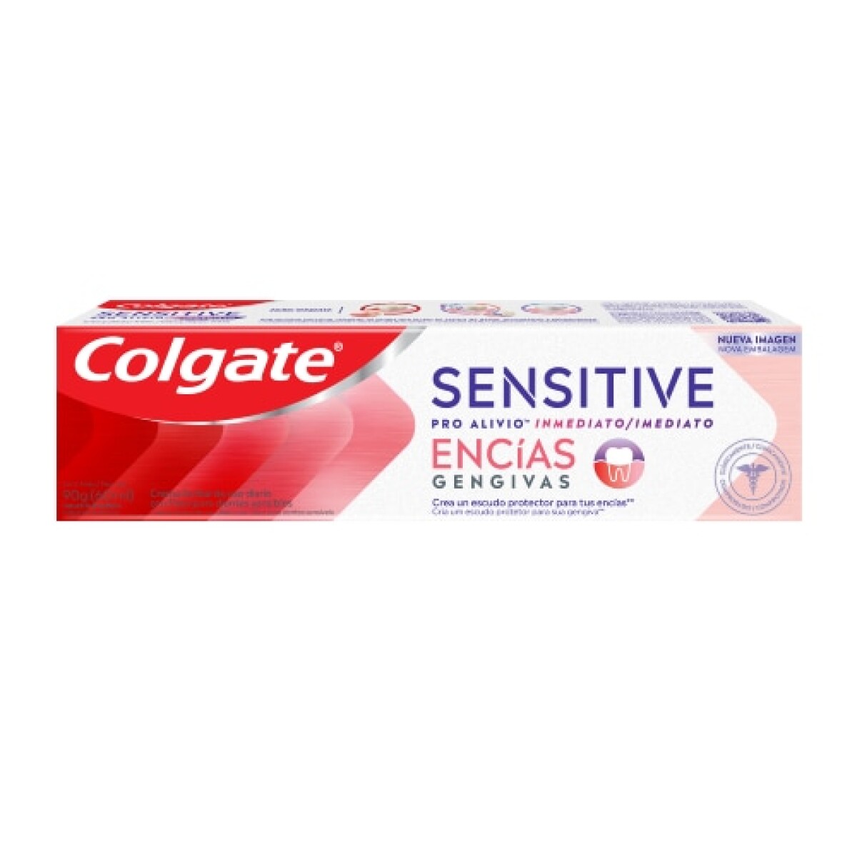 Colgate Sensitive Pro Alivio - Encías 110 g 