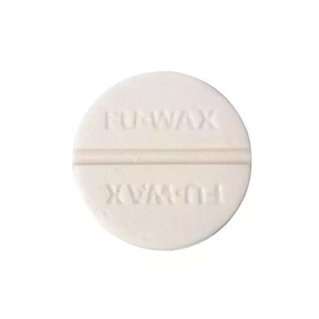 Parafina FU WAX Summer Cool Unidad