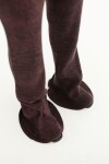 Pantalón Foret Negro