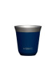 TAZA HYDRATE ESPRESSO 160ML AZUL
