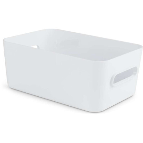 Cesta SMARTSTORE COMPACT M blanca peso: 0.38