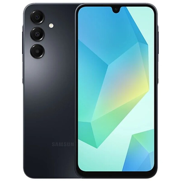 Samsung A16 4gb 128gb Black Samsung A16 4gb 128gb Black
