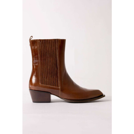 Bota Tilma Brownie