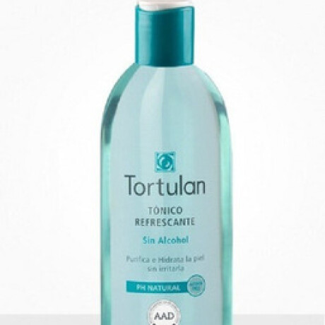 Tortulan Tónico Facial Refrescante 200 ml – Hidratación y Frescura Tortulan Tónico Facial Refrescante 200 ml – Hidratación y Frescura