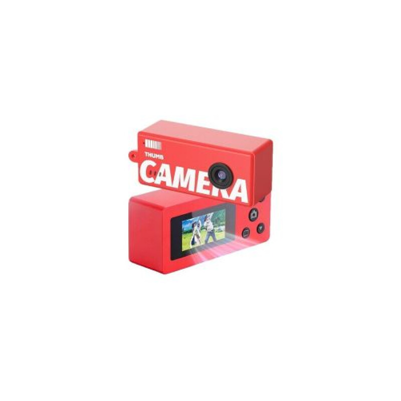 Mini Camara Digital Retro Llavero Mini Camara Digital Retro Llavero