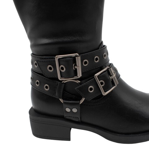 BOTA 36-40 BLACK