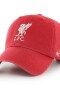 Liverpool FC 47 CLEAN UP Red