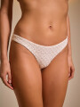 Bandeau Nahira Marfil / Off White