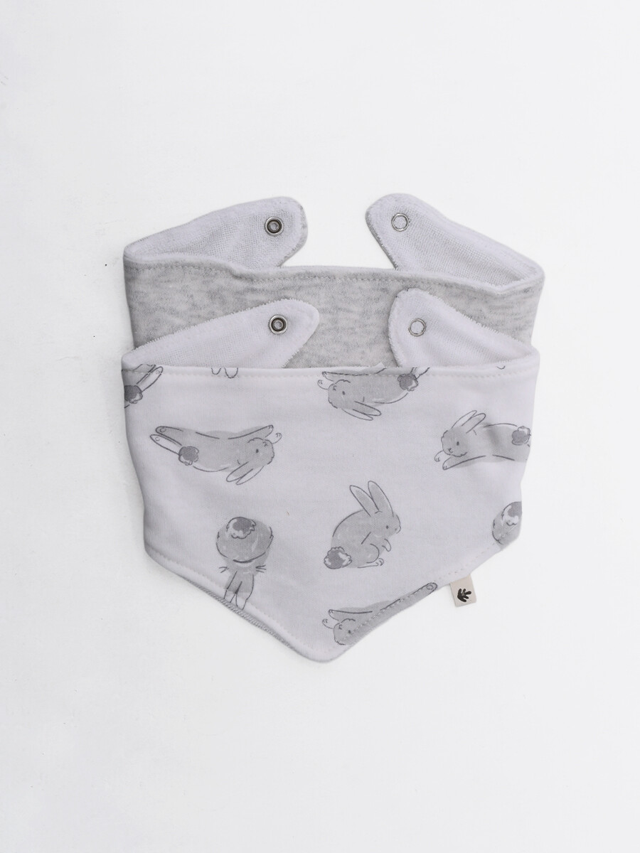 BABERO PACK X 2 - VARIANTE 5 