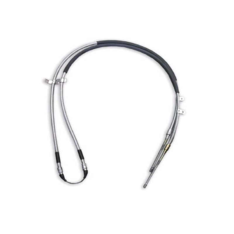 CABLE DE ACELERADOR FUSCA 1200 Cable De Acelerador Fusca 1200