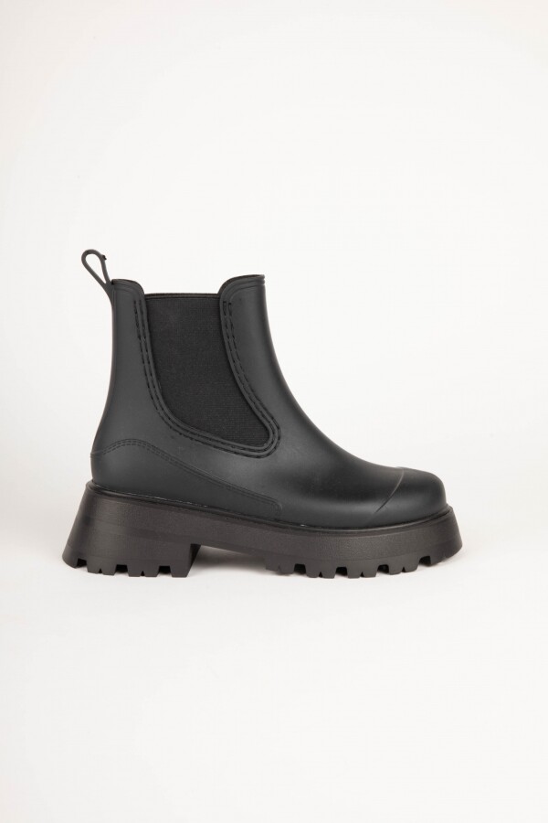 BOTA THUNDER Negro