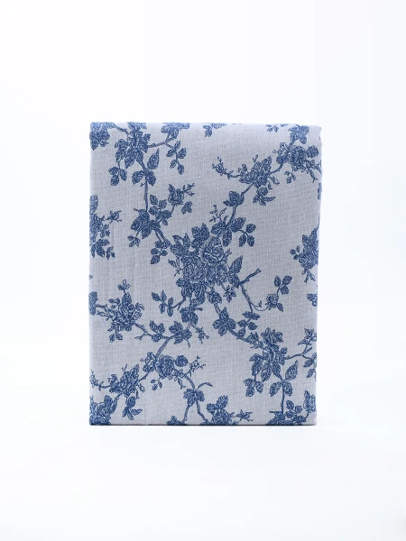 MANTEL PORTUGAL AZUL
