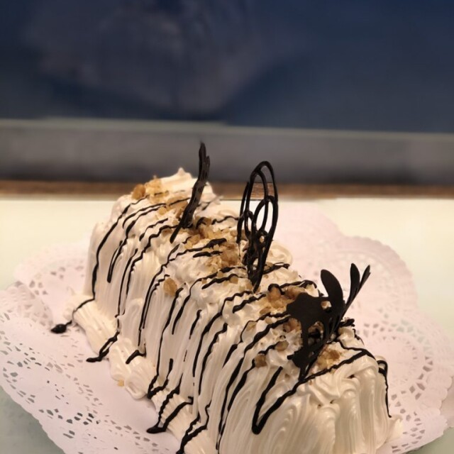 Arrollado Dulce de Leche Arrollado Dulce de Leche