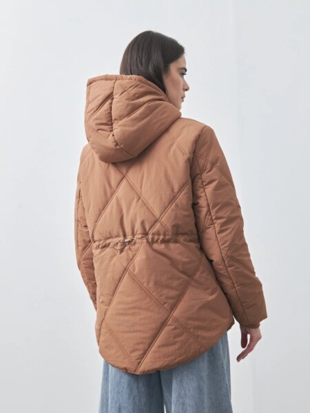 CAMPERA D.CASSIN FLORIANA AVELLANA