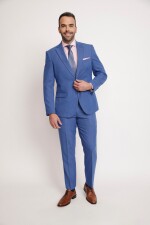 Ambo Scorsese LIGHT BLUE