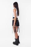 Microshort Needles Negro