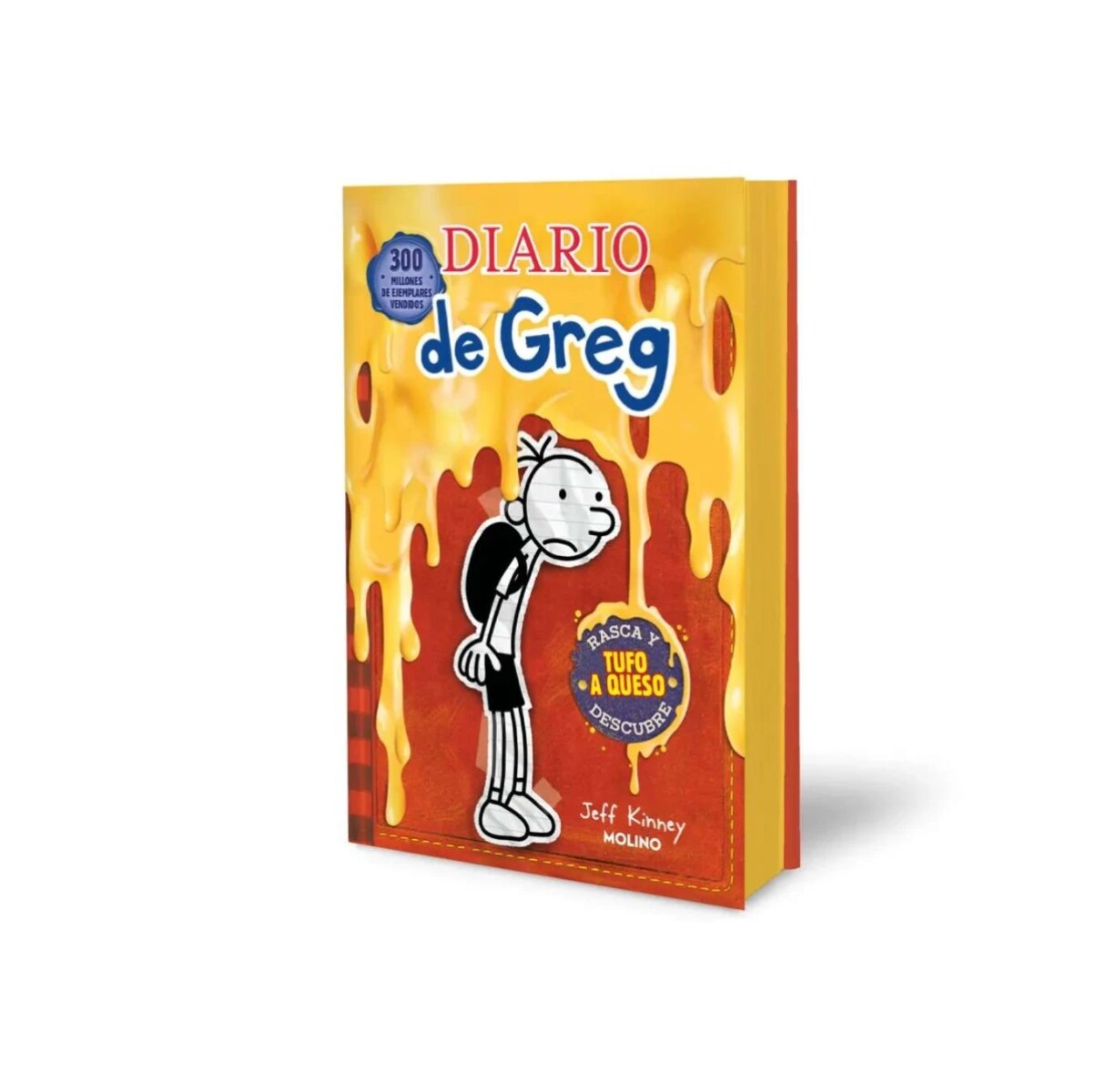 Diario De Greg 1, El (Ed Especial) 