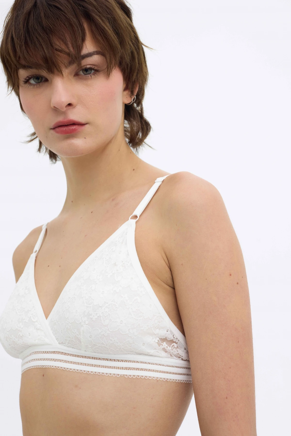 Soutien Evelia Blanco