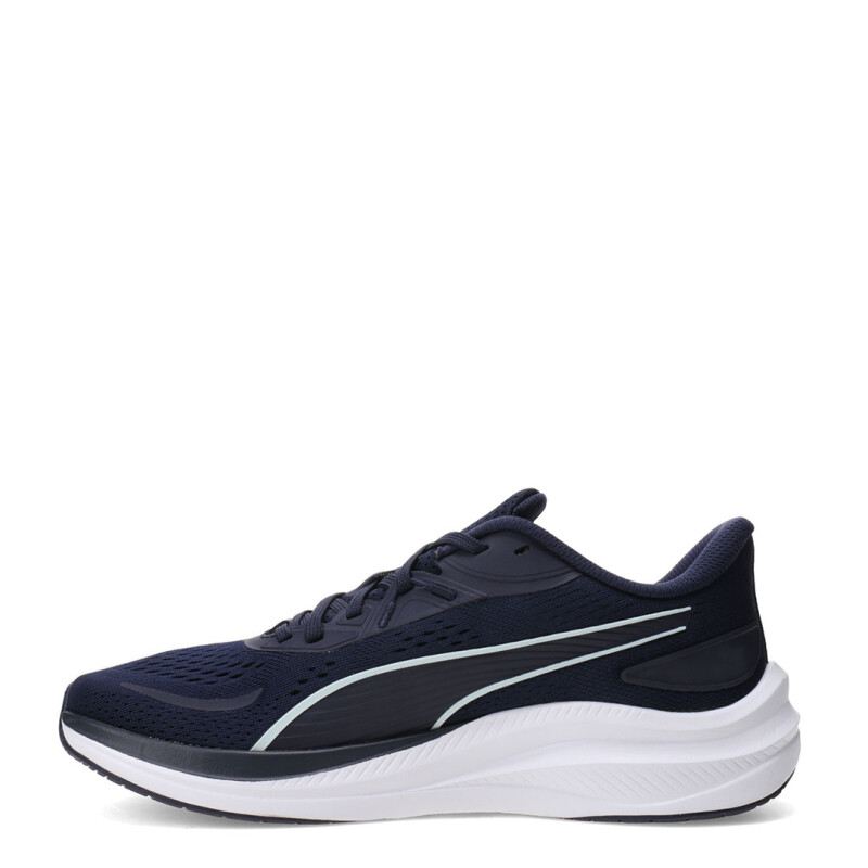Championes de Hombre Puma Skyrocket Lite 2 Azul Marino