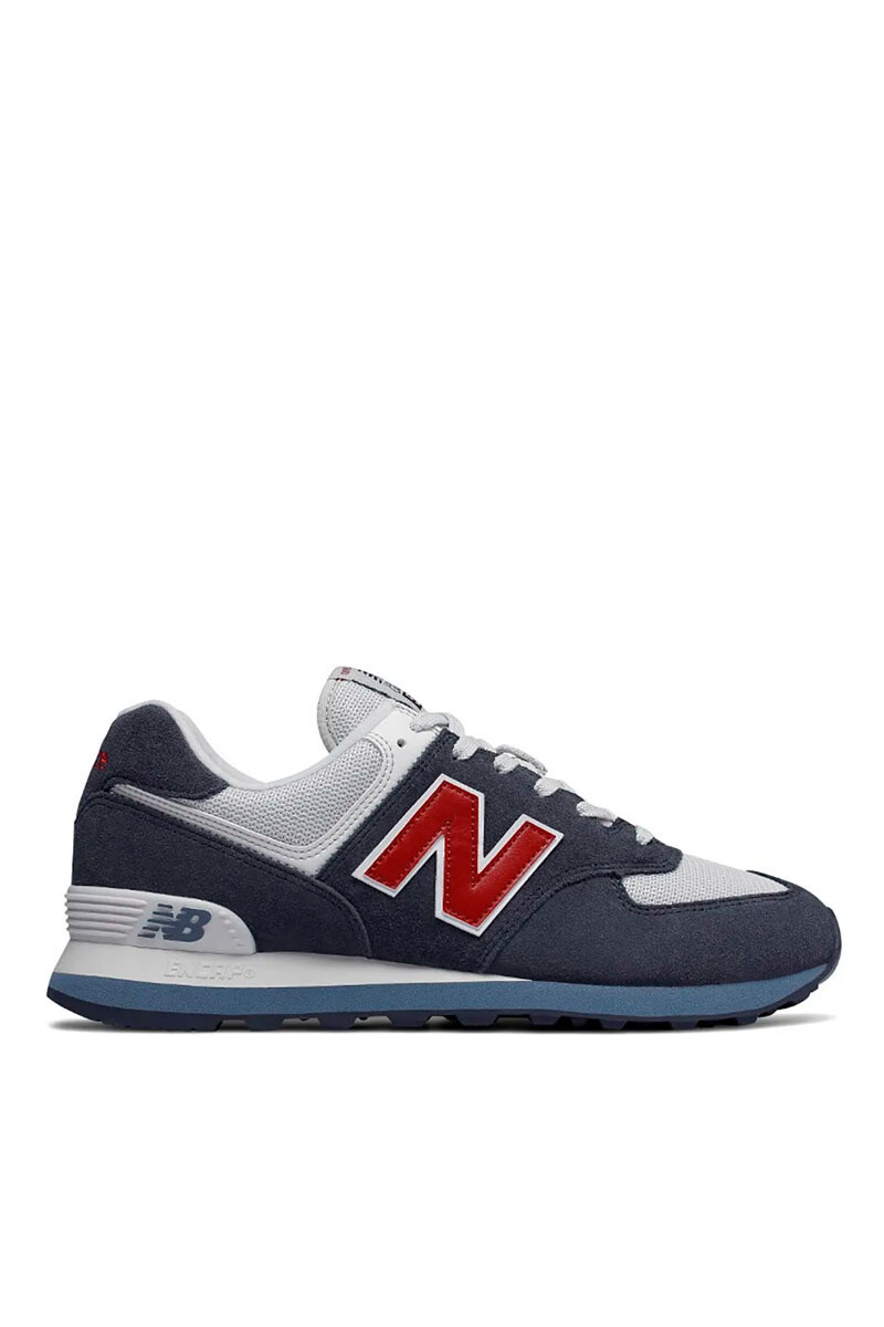 CALZADO DEPORTIVO NEW BALANCE 574 Azul