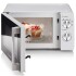 Horno Microondas James J-18 Gr MICROONDAS JAMES J-18 GR MANUAL 0018 AP