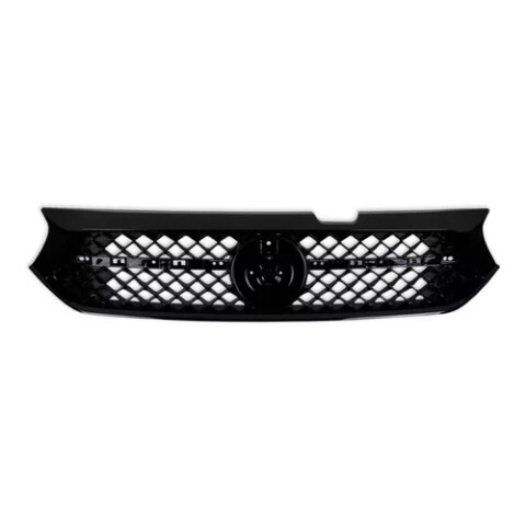CARETA NEGRO BRILLANTE Careta Negro Brillante