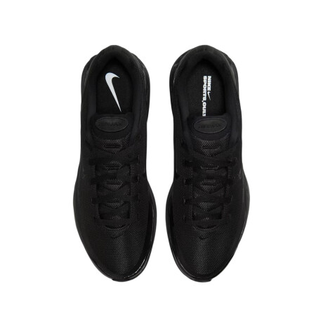 Championes Nike Air Max Bia Black