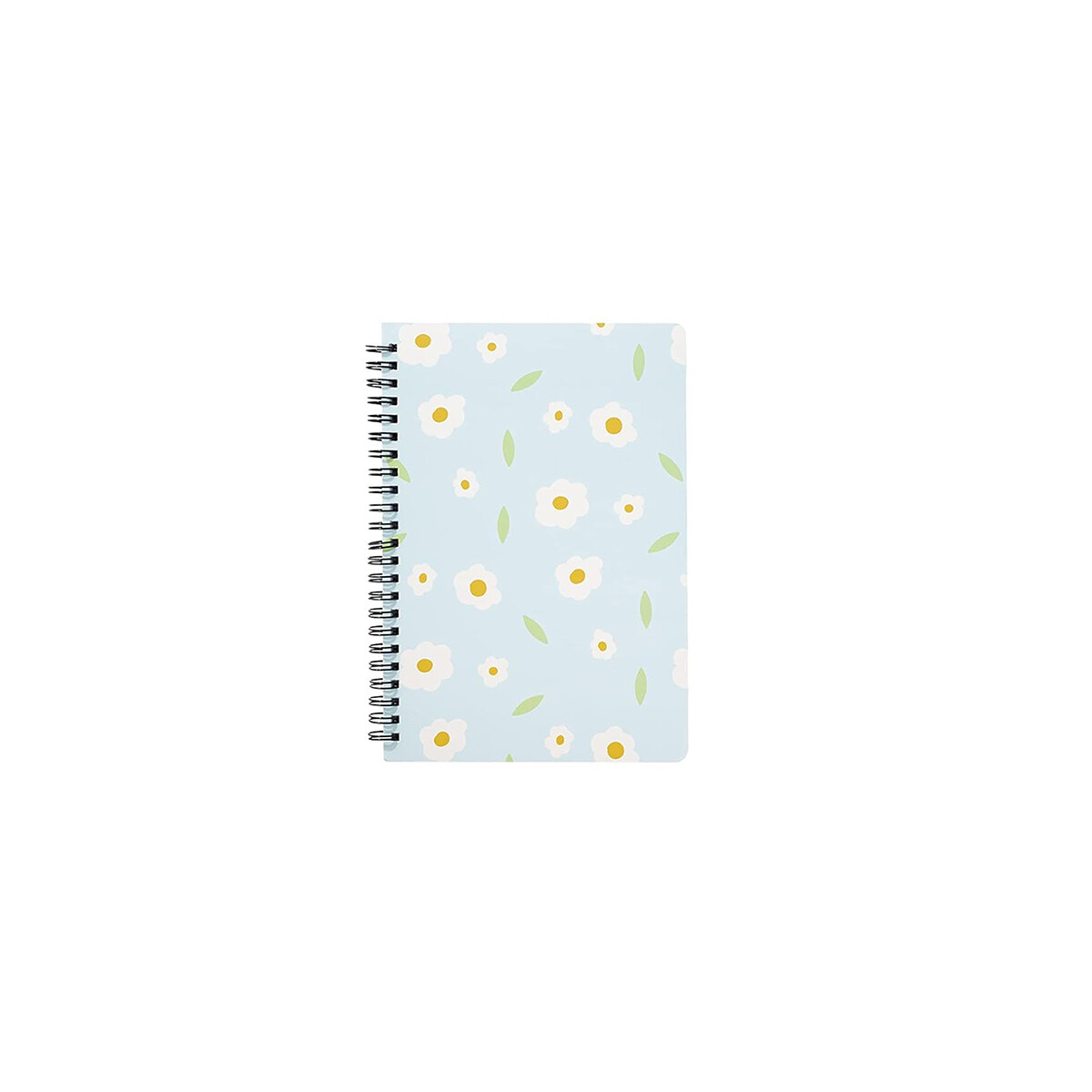 Cuaderno Pocket A6 80 Hojas - Celeste 