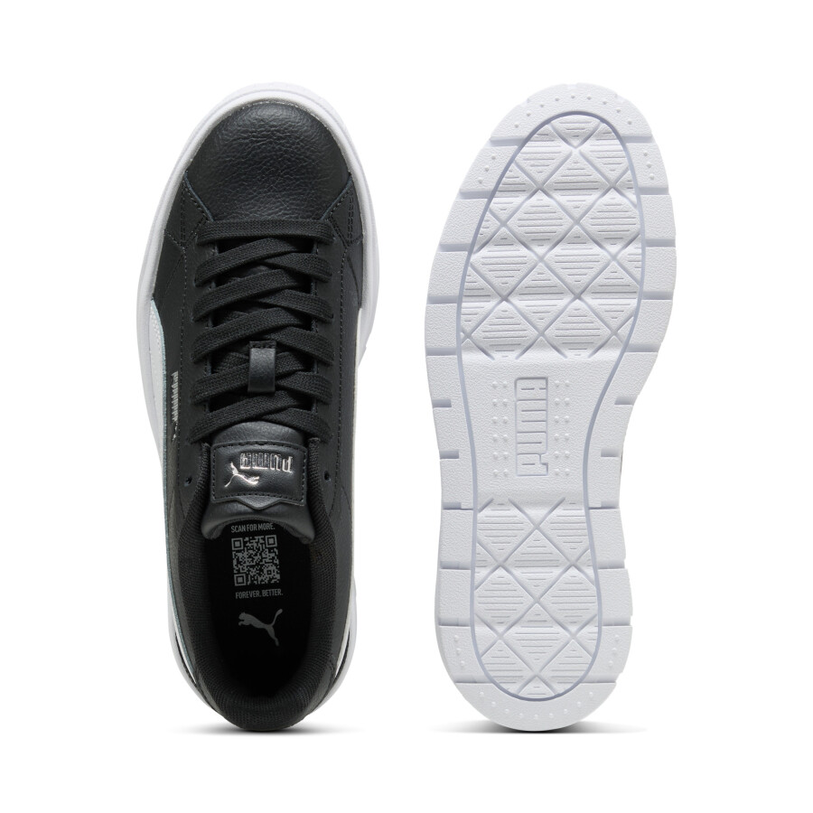 PUMA KARMEN II L NEGRO