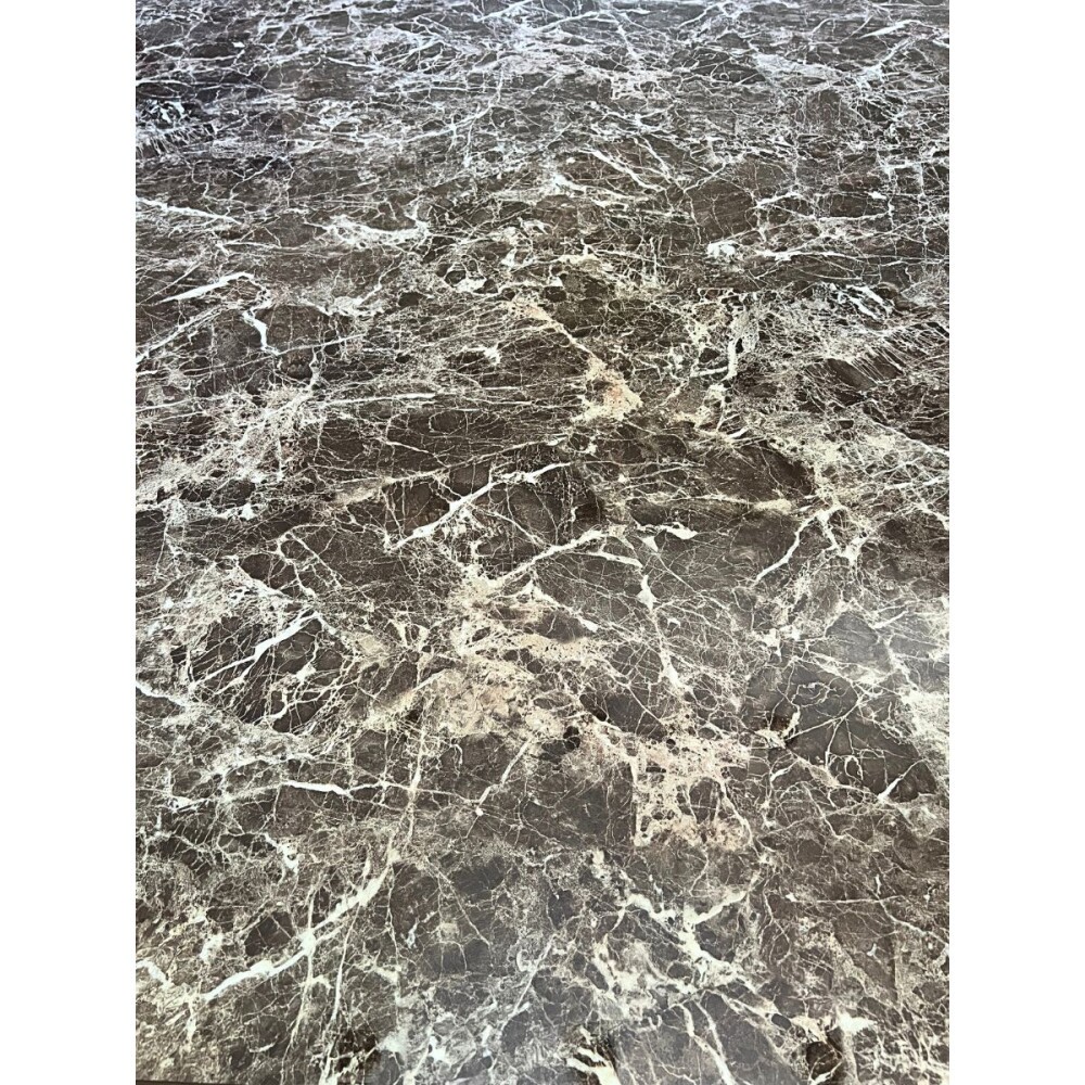 Placa de pvc Mármol Brown 122x244cm x 3mm Placa De Pvc Mármol Brown 122x244cm X 3mm