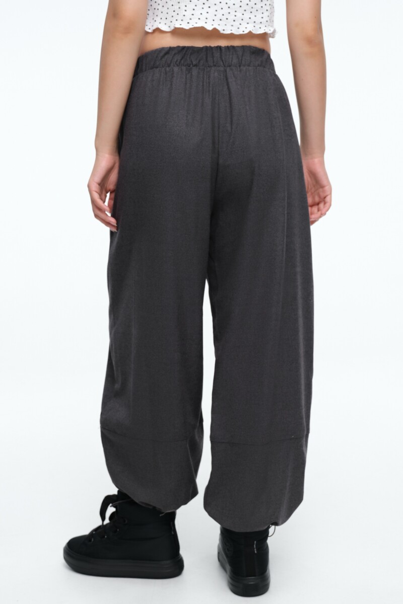 PANTALON Gris