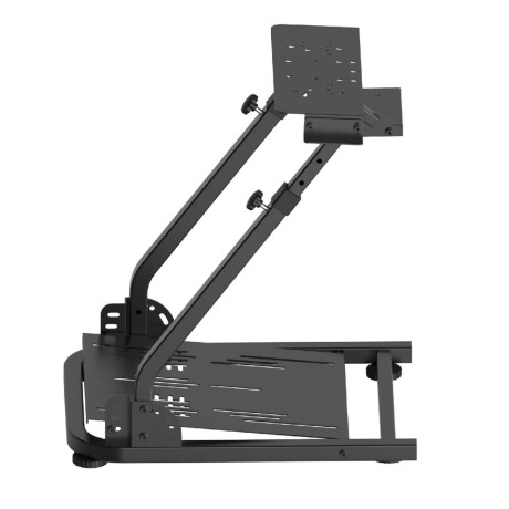 Cockpit Soporte Marvo GT300 Simulador Volante 001