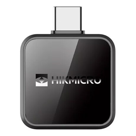 CAMARA TERMICA HIKMICRO E20PLUS CAMARA TERMICA HIKMICRO E20PLUS