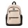 Mochila Grande 9189 Beige