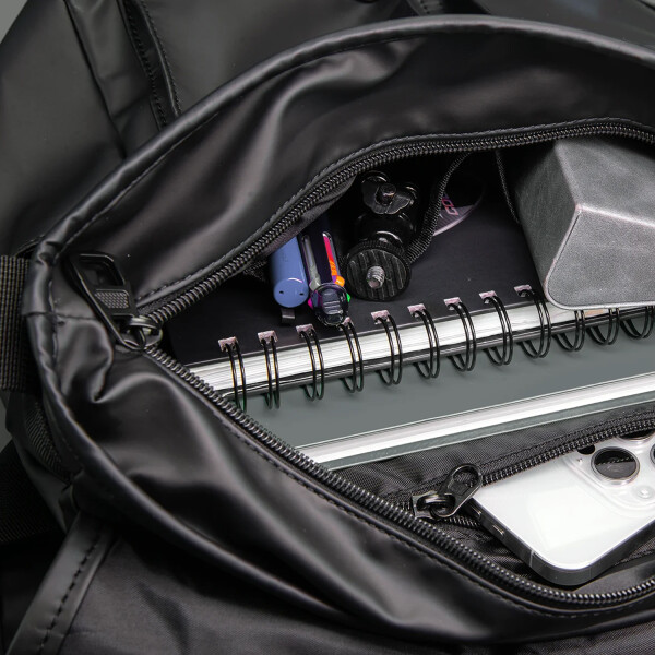 Bolso Bandolera Cougar Enforcer BOLSO BANDOLERA COUGAR ENFORCER