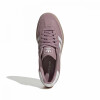 Championes Adidas SAMBAE W KI2150 Rosado Chicle-blanco