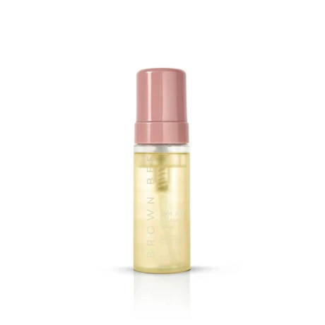 Autobronceante Brown Bee Hydro Mousse 150ml Autobronceante Brown Bee Hydro Mousse 150ml