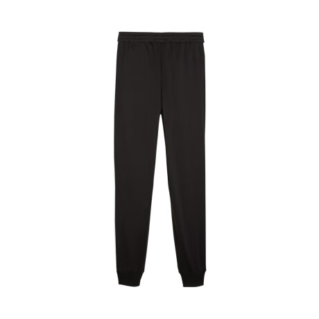 Pantalón Puma Essentials T7 Black