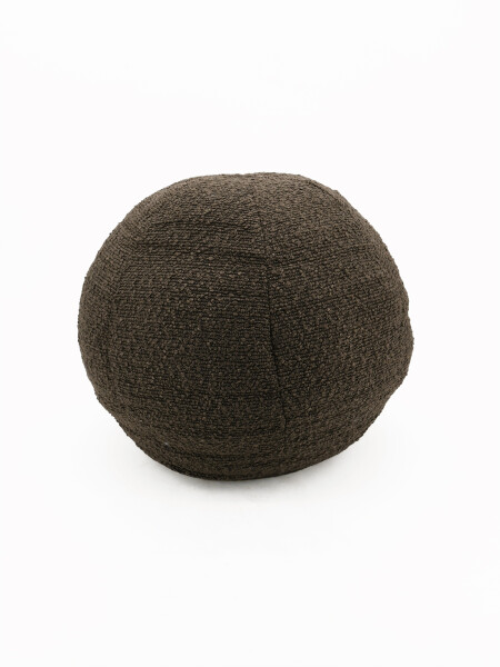 ALMOHADON ESFERA SHERPA VISON VISON